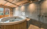 Maison à vendre à Manigod — Vue montagne — photo 28