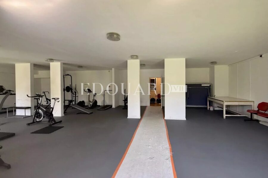 Appartement à vendre à Roquebrune-Cap-Martin — Vue nature — photo 20