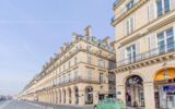 Appartement à vendre à Paris 1er arrondissement — Vue parc & jardin — photo 2