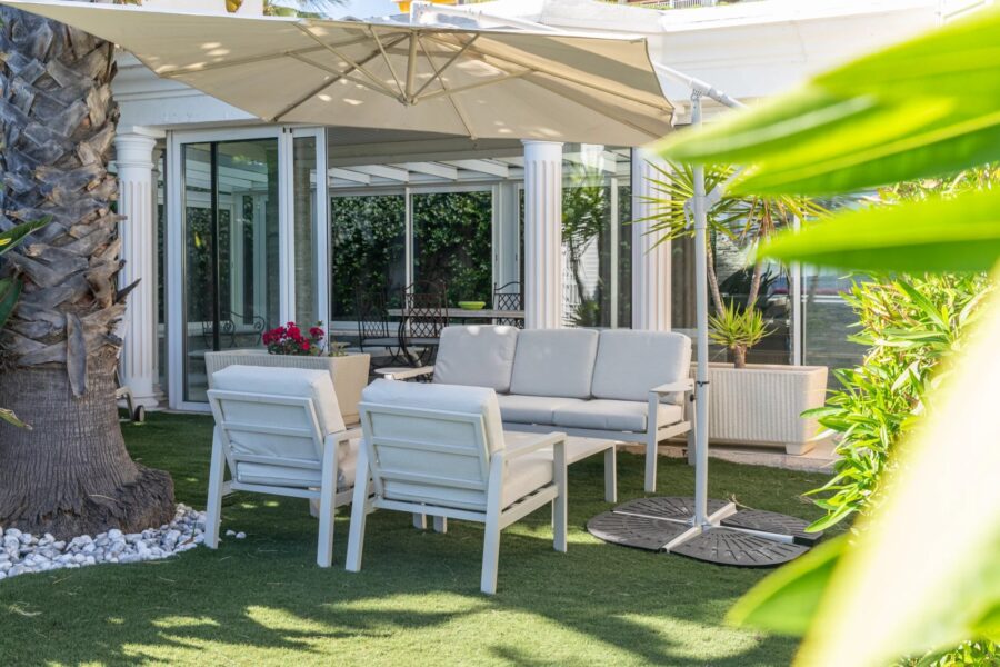 Maison à vendre à Cannes — Vue mer — photo 14