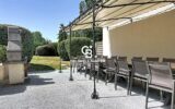 Maison à vendre à La Caillère-Saint-Hilaire — Vue parc & jardin — photo 6