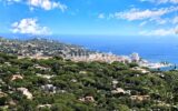 Maison à vendre à Sainte-Maxime — Vue mer — photo 1