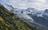 Appartement à vendre à Chamonix-Mont-Blanc — Vue montagne — photo 1