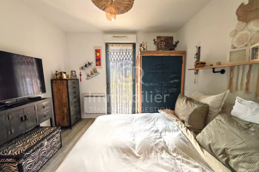 Appartement à vendre à Cannes — Vue parc & jardin — photo 6