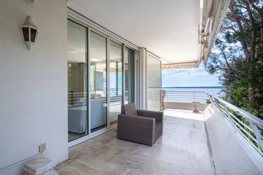 Appartement à vendre à Cannes — Vue mer — photo 12