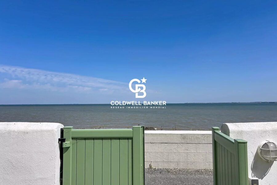 Maison à vendre à Rivedoux-Plage — Vue mer — photo 6