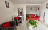 Maison à vendre à La Roquille — Vue parc & jardin — photo 24