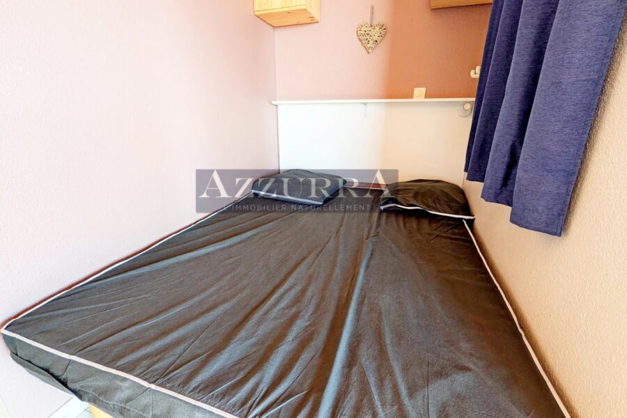 Appartement à vendre à Agay — Vue mer — photo 7