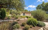 Maison à vendre à Saint-Antonin-du-Var — Vue montagne — photo 39