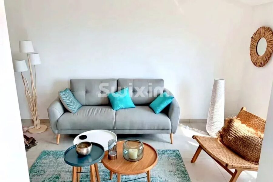 Maison à vendre à Sainte-Maxime — Vue mer — photo 6