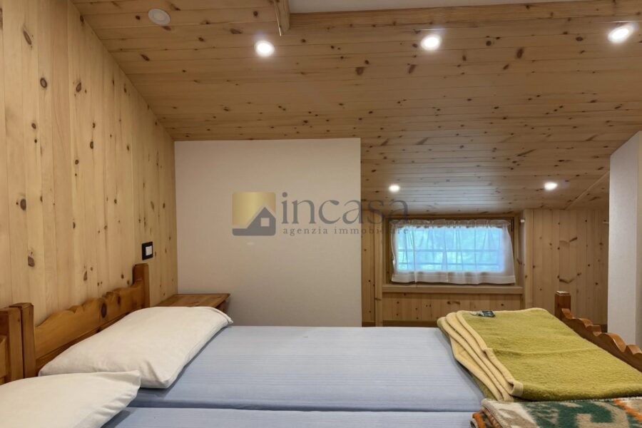 Appartement à louer à Valdidentro — Vue montagne — photo 30