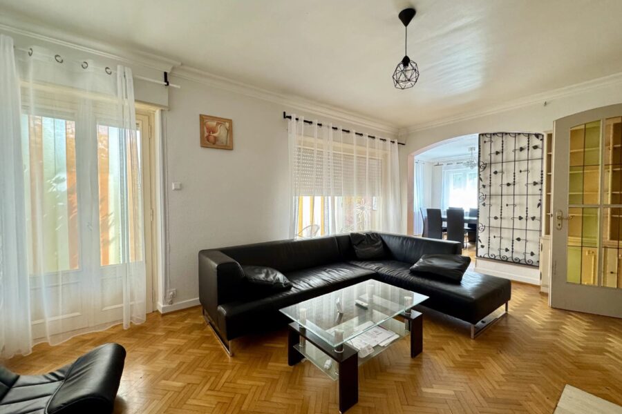 Maison à vendre à Altkirch — Vue montagne — photo 20