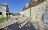 Maison à vendre à Saint-Méard-de-Gurçon — Vue montagne — photo 17