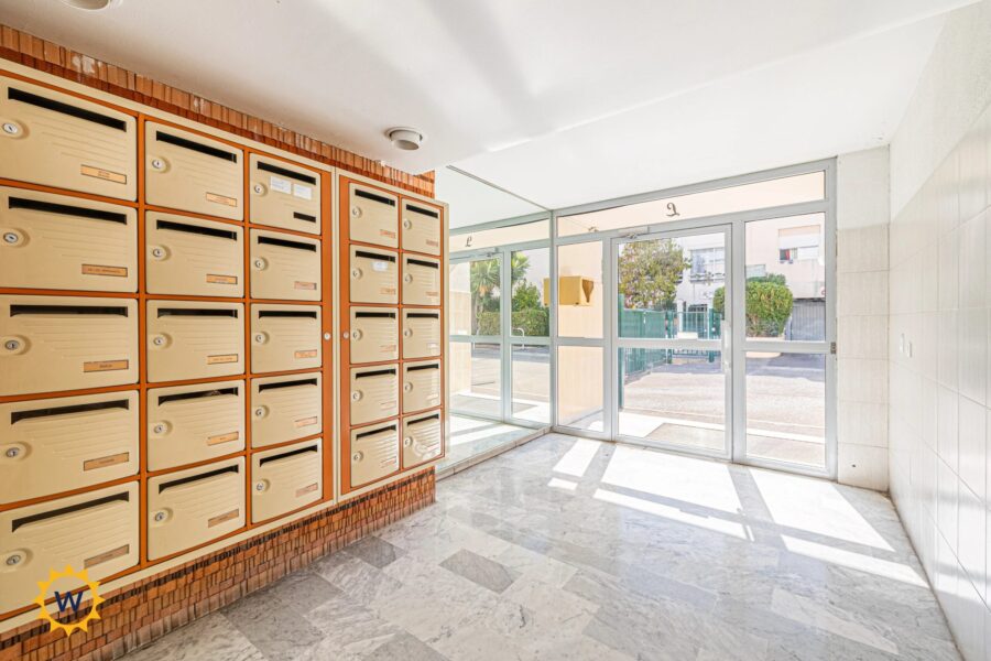 Appartement à vendre à Nice — Vue sur la ville — photo 7