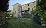 Maison à vendre à Simiane-la-Rotonde — Vue nature — photo 4