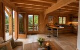 Maison à vendre à Praz-sur-Arly — Vue montagne — photo 4
