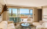 Appartement à vendre à Mandelieu-la-Napoule — Vue mer — photo 3