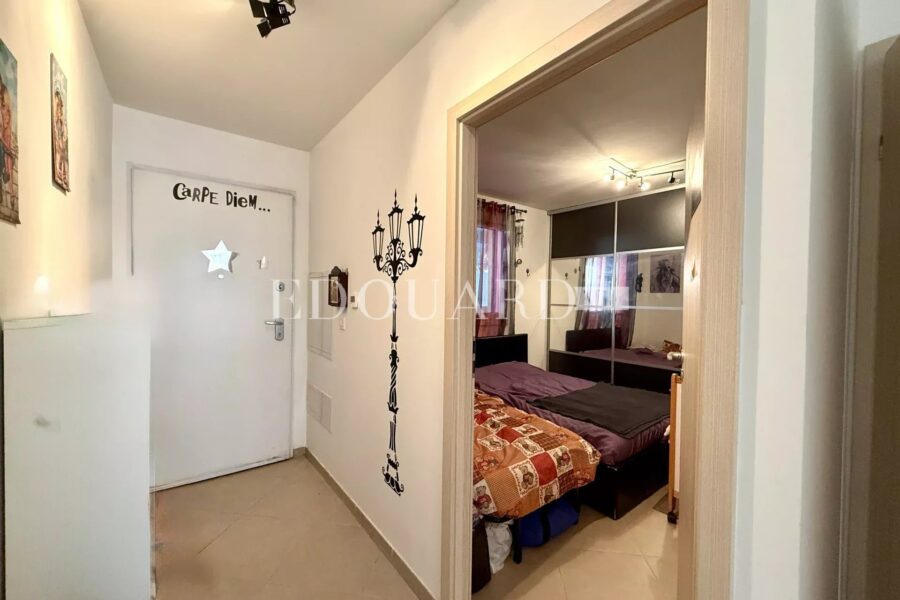 Appartement à vendre à Menton — Vue montagne — photo 14