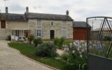 Maison à vendre à Nueil-sous-Faye — Vue nature — photo 2