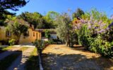 Maison à vendre à Roquefort-les-Pins — Vue nature — photo 4
