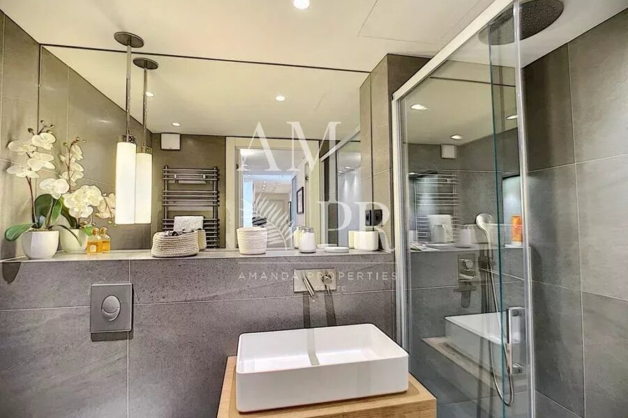 Appartement à vendre à Cannes — Vue nature — photo 12