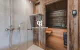 Maison à vendre à Manigod — Vue montagne — photo 27