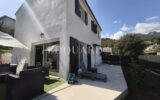 Maison à vendre à Menton — Vue montagne — photo 2