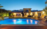 Maison à vendre à Golfe-Juan — Vue mer — photo 4