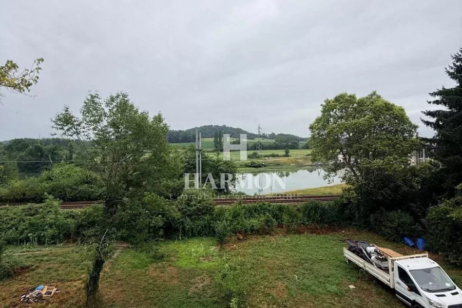 Appartement à vendre à Orthez — Vue parc & jardin — photo 24