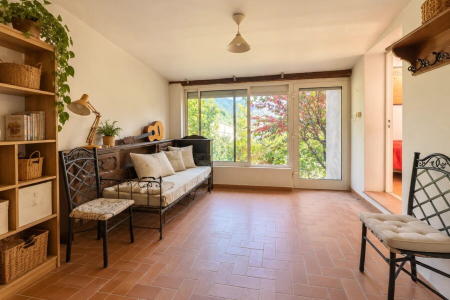Maison à vendre à Bargemon — Vue montagne — photo 17