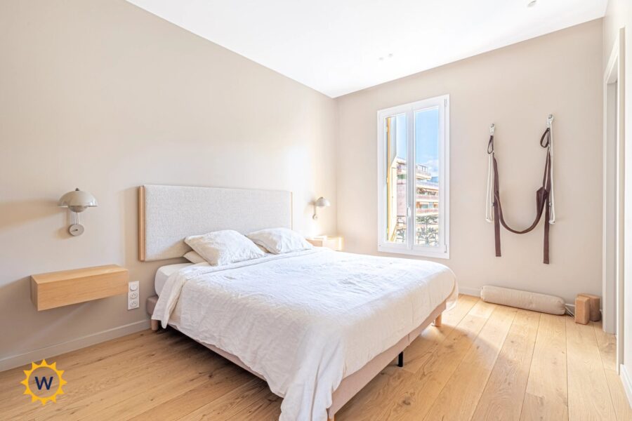 Appartement à vendre à Nice — Vue montagne — photo 7