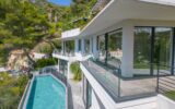 Maison à vendre à Roquebrune-Cap-Martin — Vue mer — photo 11