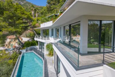 Maison à vendre à Roquebrune-Cap-Martin