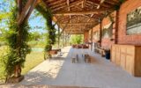 Maison à vendre à Lussan — Vue nature — photo 24
