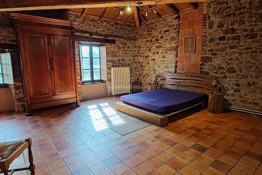 Maison à vendre à Castelnau-de-Montmiral — Vue nature — photo 7