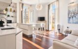Appartement à vendre à Beausoleil — Vue mer — photo 2