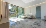 Maison à vendre à Roquebrune-Cap-Martin — Vue mer — photo 5