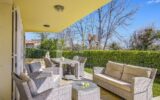 Maison à vendre à Cabris — Vue parc & jardin — photo 11