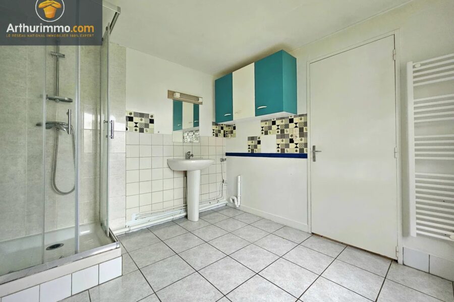 Maison à louer à Estrées-Saint-Denis — Vue parc & jardin — photo 4