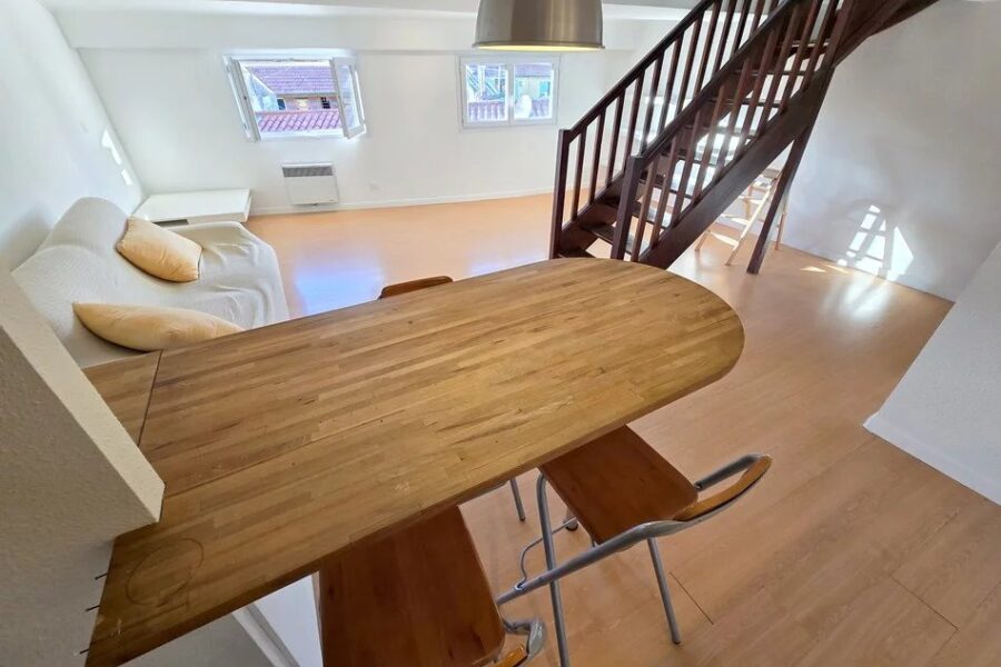 Appartement à vendre à Nice — Vue sur la ville — photo 5