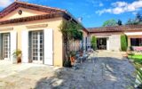 Maison à vendre à Mazamet — Vue montagne — photo 9