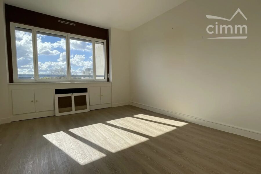 Appartement à vendre à Versailles — Vue nature — photo 14