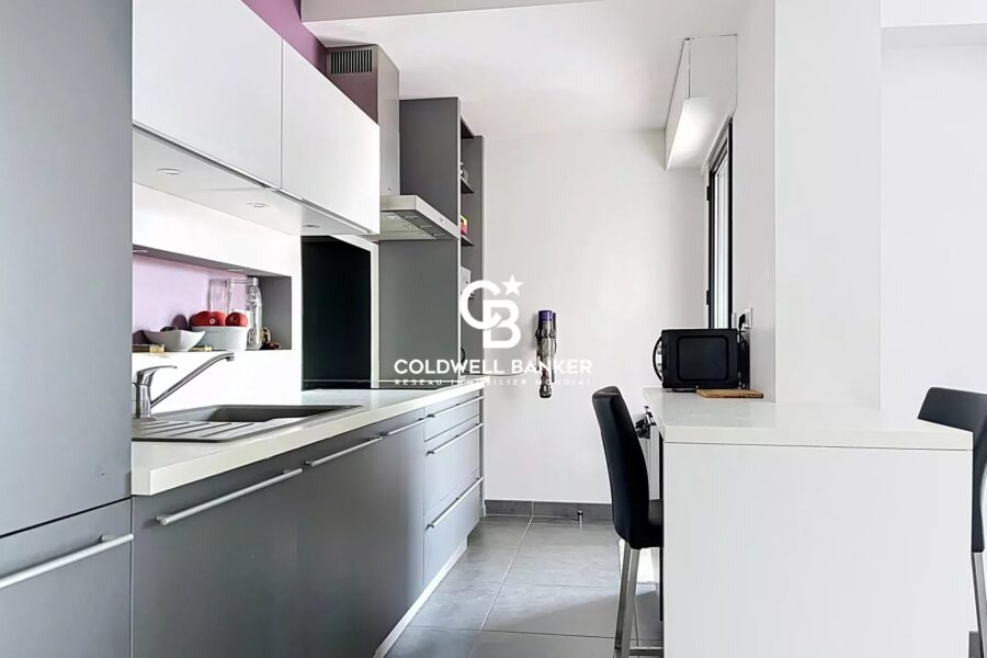 Appartement à vendre à La Rochelle — Vue sur la ville — photo 14
