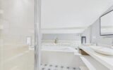 Maison à vendre à Roquefort-les-Pins — Vue parc & jardin — photo 19