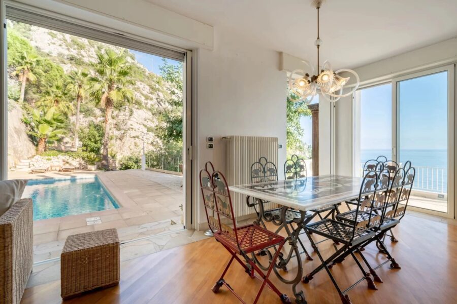 Maison à vendre à Èze — Vue mer — photo 27