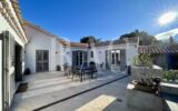Maison à vendre à Sainte-Maxime — Vue parc & jardin — photo 10