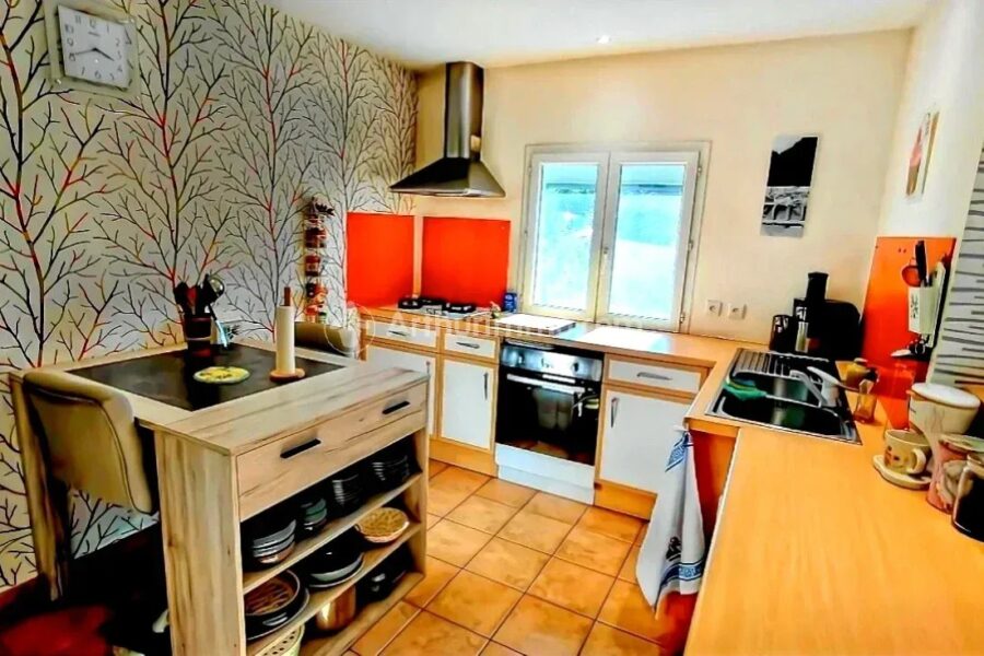 Maison à vendre à Castres — Vue montagne — photo 11