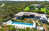 Maison en location vacances à Bonifacio — Vue mer — photo 34