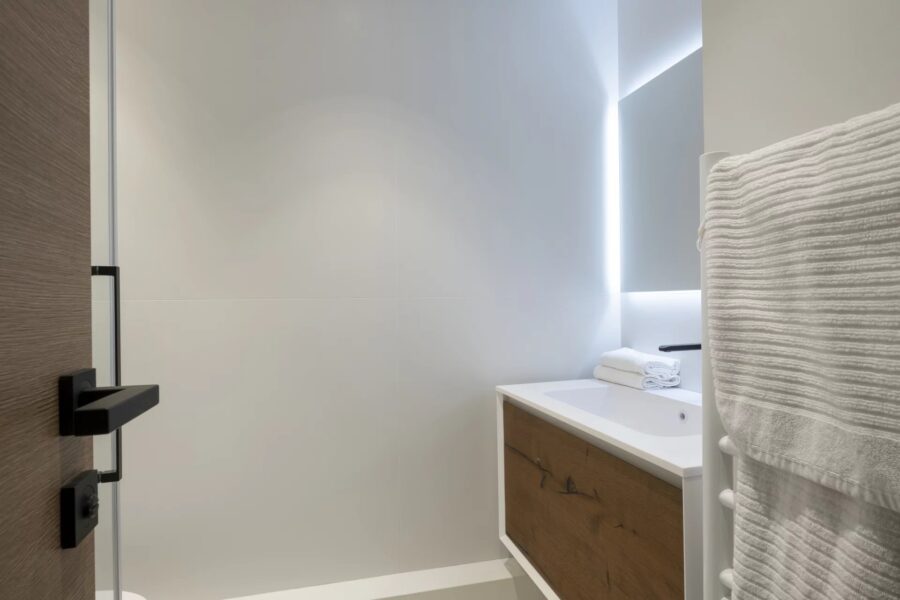 Appartement à vendre à Cannes — Vue mer — photo 16