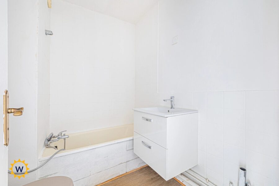 Appartement à vendre à Nice — Vue sur la ville — photo 4